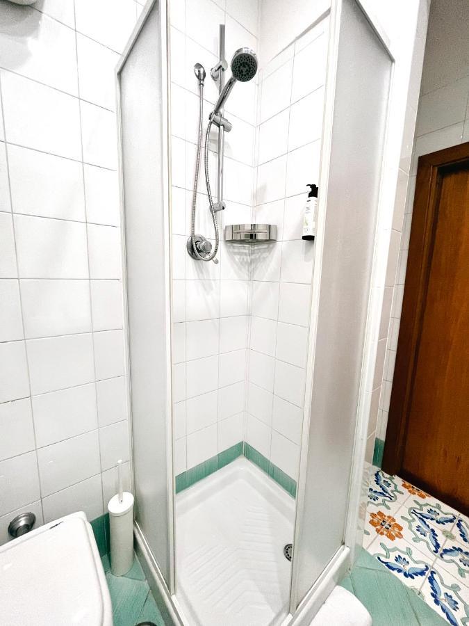 La Pigna Apartment เนเปิลส์ ภายนอก รูปภาพ
