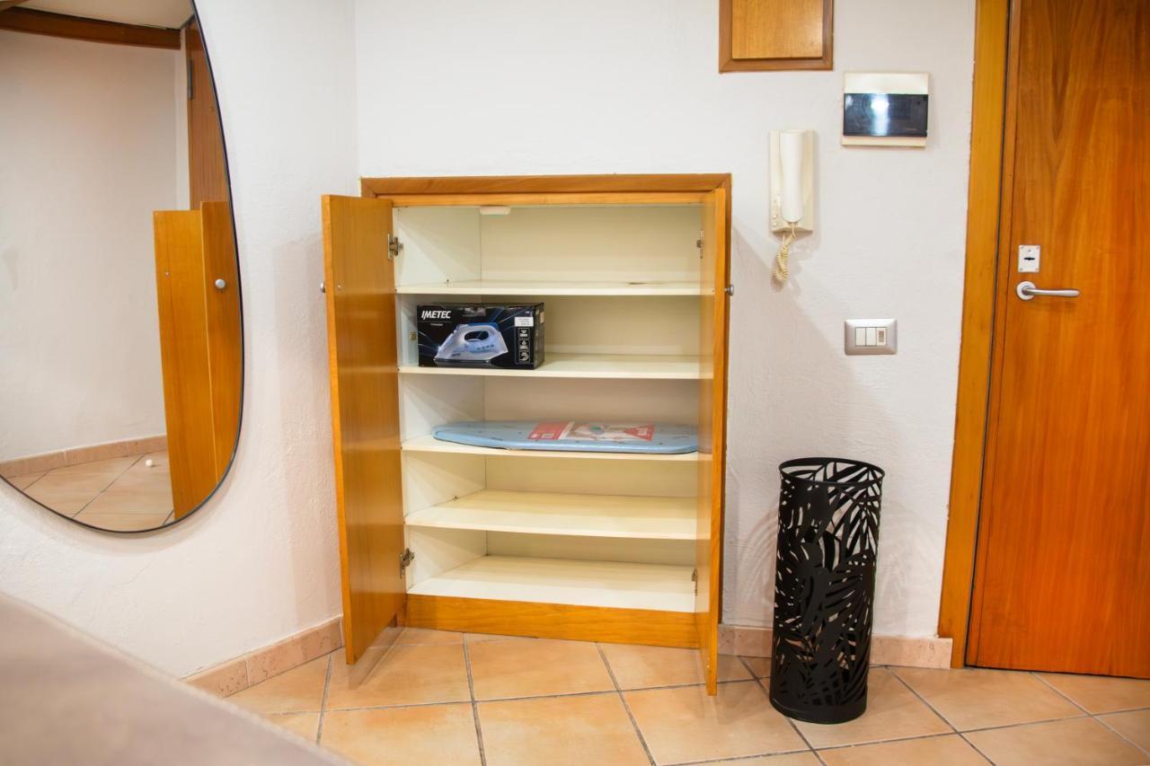 La Pigna Apartment เนเปิลส์ ภายนอก รูปภาพ