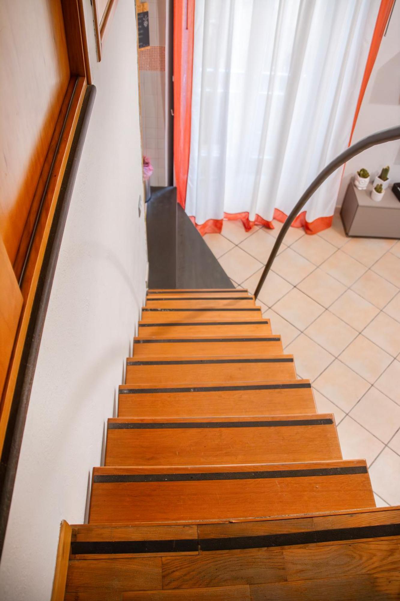 La Pigna Apartment เนเปิลส์ ภายนอก รูปภาพ
